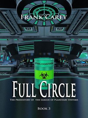 cover image of Full Circle